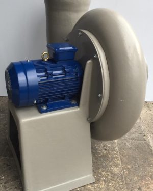 parts for fume extraction system, the motor inside the fume hood