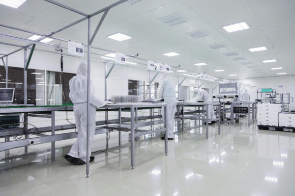 cleanroom-facilities