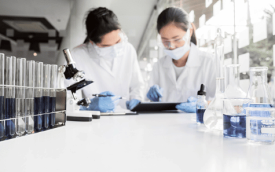 Maximizing Space with Smart Lab Storage Cabinets