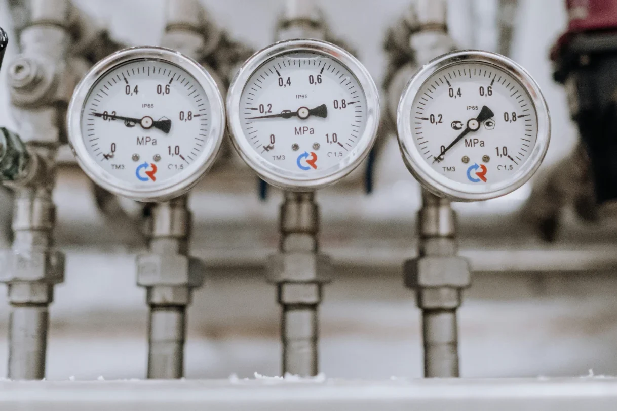pressure-control